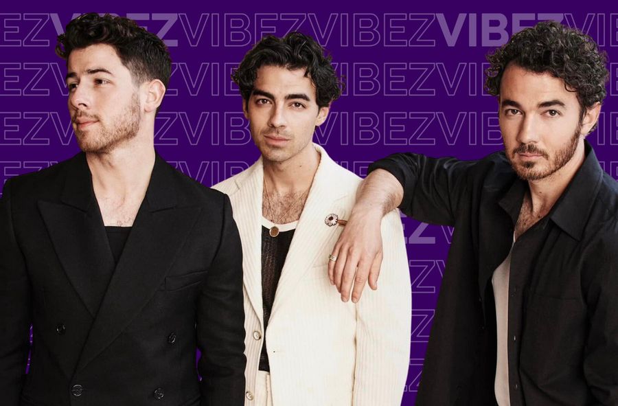 Jonas Brothers zagrają koncert w Polsce
