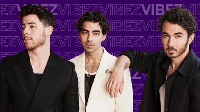 Jonas Brothers zagrają w Polsce. Spełniają się nastoletnie sny