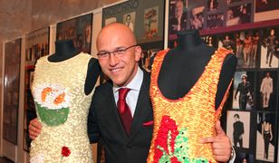 Niedyskretne wyznanie Vito Casettiego. Tak wygląda jego pożycie z żoną