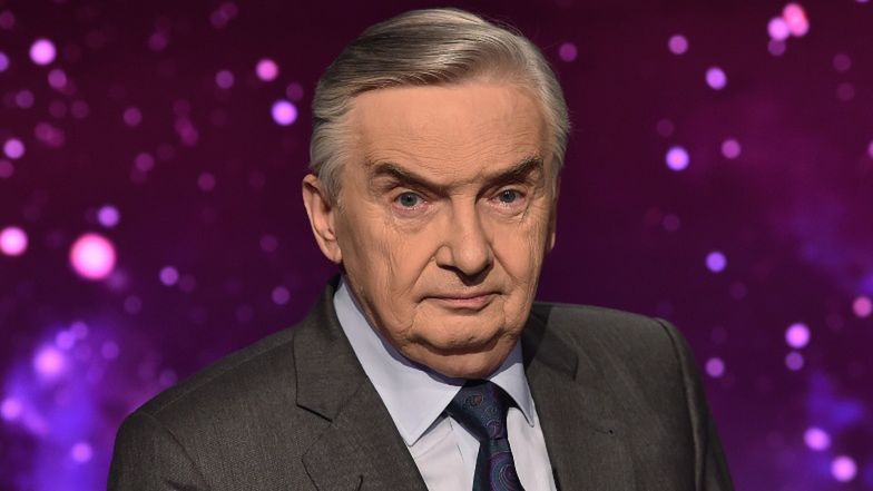 Tadeusz Sznuk obchodzi 80. urodziny