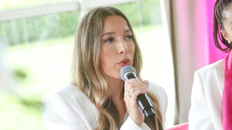 Ewa Chodakowska kaja się po aferze. Zaskakujący apel 