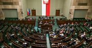 Sejm. Obrady 12 kwietnia. Harmonogram trzeciego dnia posiedzenia