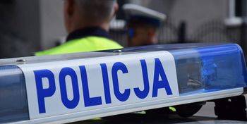 Weekend pod znakiem pijanych kierowców. Dwóch prowadziło ciężarówki