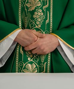 Ksiądz, były dyrektor ŚDM oskarżony o wykorzystywanie seksualne