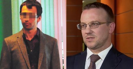 Prokuratura o Kajetanie P.: "Wstąpiliśmy o przedłużenie obserwacji psychiatrycznej. Będzie trwała 8 tygodni"
