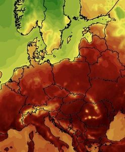 Kiedy koniec upałów? Czekają nas "tropikalne noce"