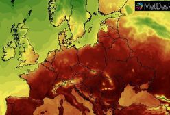Kiedy koniec upałów? Czekają nas "tropikalne noce"
