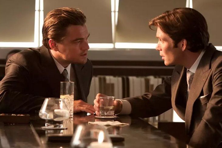 "Incepcja" już dziś w TV 