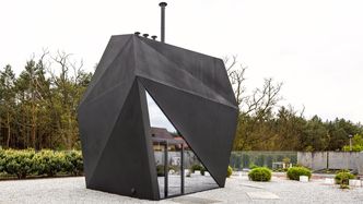 W Toruniu powstał dom nagradzany na całym świecie. To dzieło sztuki