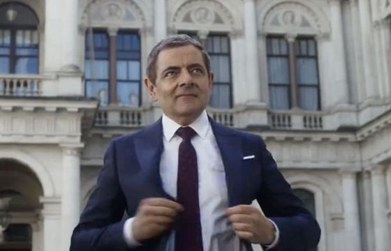 Netflix szykuje nowe brytyjskie seriale. Na liście twórców Sam Mendes i Rowan Atkinson