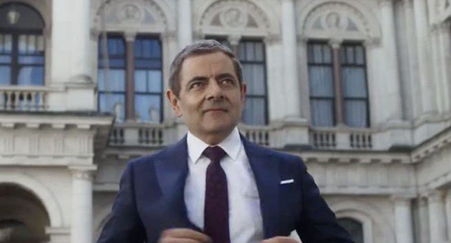 Netflix szykuje nowe brytyjskie seriale. Na liście twórców Sam Mendes i Rowan Atkinson