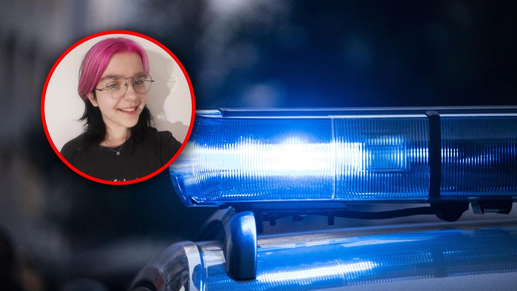 Trwają poszukiwania 16-latki