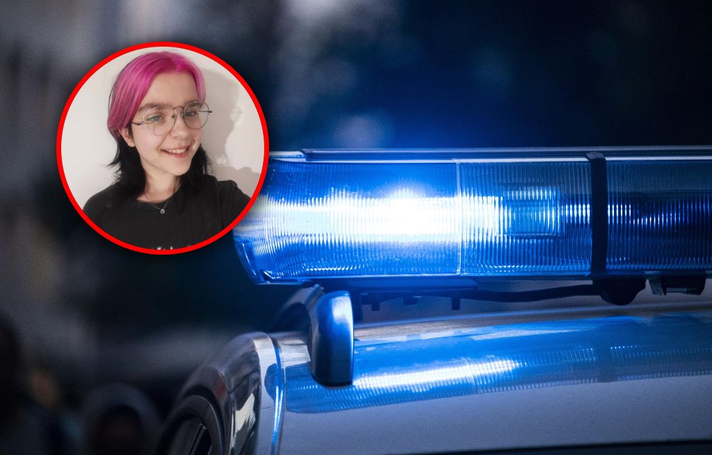 Zaginęła 16-letnia Natalia. Jest apel zrozpaczonych rodziców