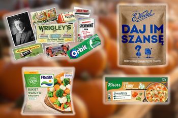 Żucie na zdrowie, oszczędność pieniędzy i sprytne patenty. Jesień w kuchni zapowiada się smakowicie