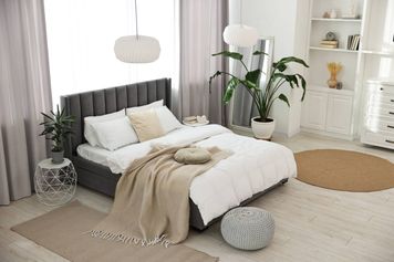 Jak ustawić łóżko, aby dobrze spać? Skorzystaj z zasad feng shui