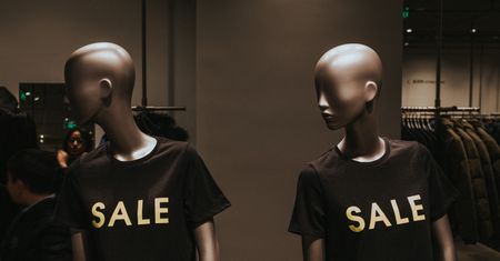 Black Friday mamy od miesiąca. Czy możemy jeszcze liczyć na dobre oferty?