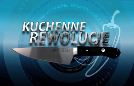 TVN usunął z Playera odcinek „Kuchennych rewolucji” z mężczyzną, który zamordował córkę