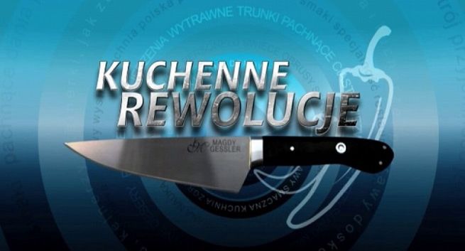 TVN usunął z Playera odcinek „Kuchennych rewolucji” z mężczyzną, który zamordował córkę