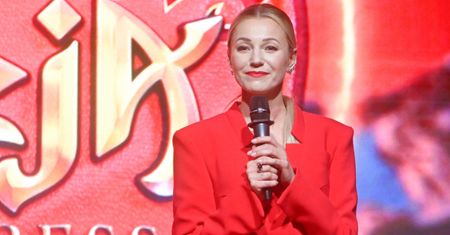 Znana jest KOLEJNA GWIAZDA nowego sezonu "Azja Express". W programie pojawi się z bratem