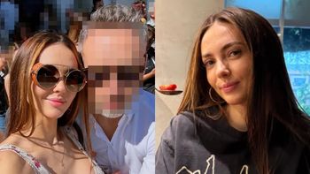 Marcela Leszczak świętuje ROCZNICĘ związku z gdyńskim biznesmenem i zapewnia: "Mnie nikt nigdy NIE SPONSOROWAŁ"