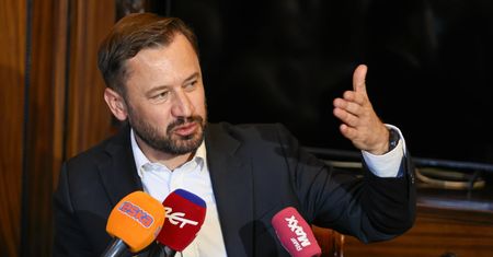 Działki rodziny prezydenta na terenie planowanego metra. Jest decyzja