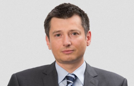 Igor Ostachowicz zewnętrznym doradcą w Deloitte Polska