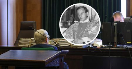 Brat ks. Popiełuszki złożył zeznania. "On starał się nic nie mówić"