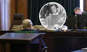Brat ks. Popiełuszki złożył zeznania. "On starał się nic nie mówić"