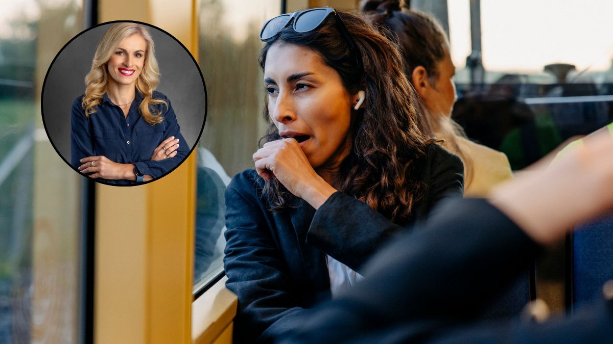 Powodem senności niekoniecznie musi być przesilenie pogodowe