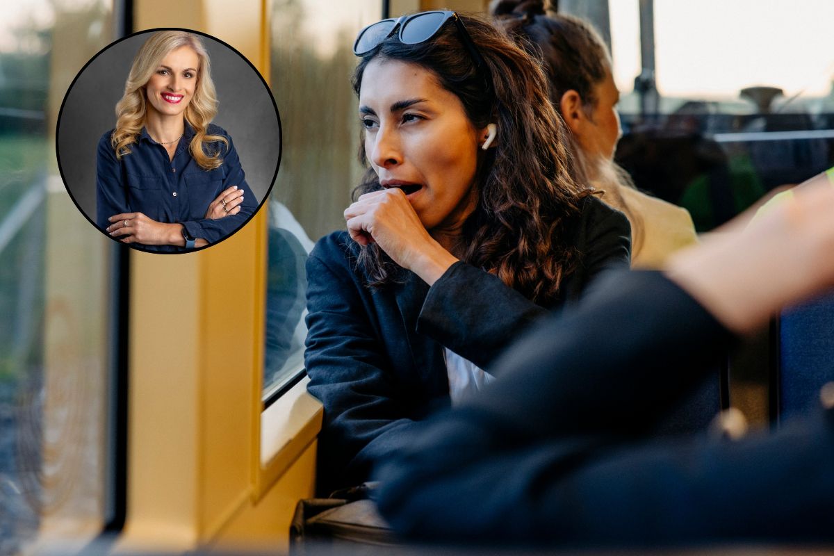 Senność i zmęczenie w marcu? Dietetyczka: To nie musi być przesilenie