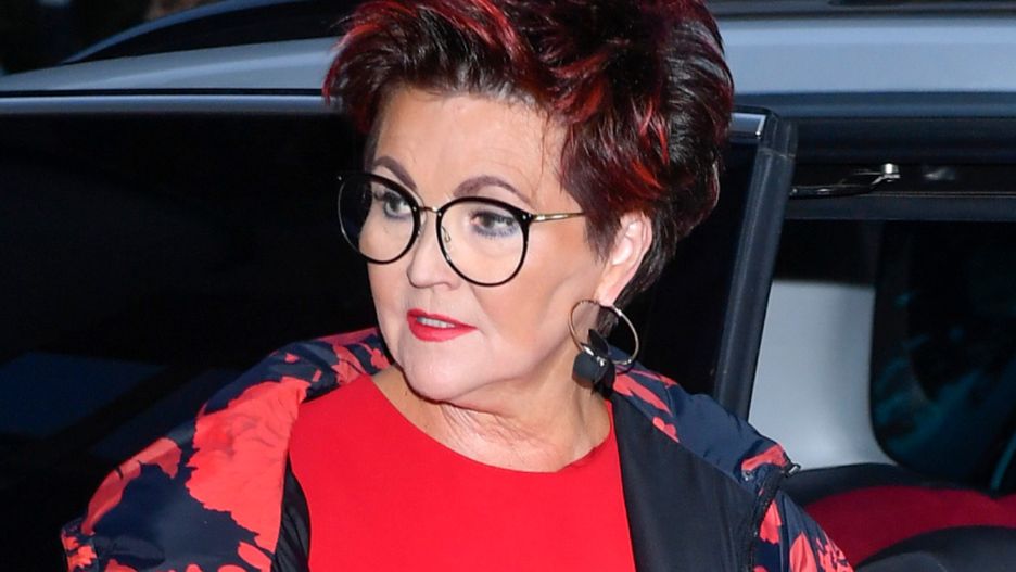 Jolanta Kwaśniewska udzieliła wywiadu Magdzie Mołek