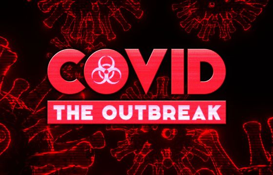 „COVID: The Outbreak” - będzie polska gra o epidemii koronawirusa