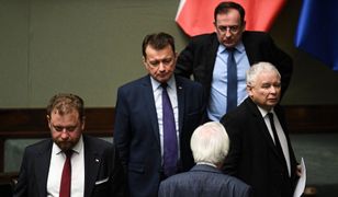 Wybranowski: "Zimny prysznic dla PiS" [OPINIA]