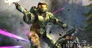 Halo Infinite. Świat zachwycony hitem Microsoftu