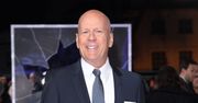 68-letni Bruce Willis walczy z demencją. Teraz paparazzi "przyłapali" go podczas przejażdżki po Hollywood (ZDJĘCIA)