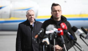 Makowski: "Urzędnicza bezkarność COVID-owa. Rząd chce ułaskawiać za błędy" [OPINIA]