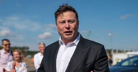 Elon Musk kompletuje "hardcorowy" team. Zapowiada, że "poleje się krew"