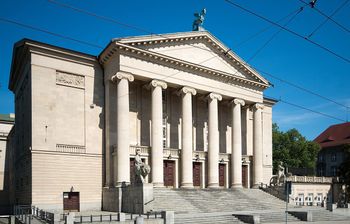Poznań: Bez rozstrzygnięcia w konkursie na dyrektora Teatru Wielkiego. Marszałek będzie musiał powołać p.o.?