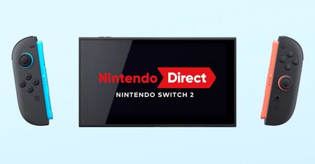 Prezentacja Nintendo Switch 2 na żywo. Gdzie i kiedy oglądać?