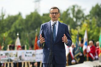 Będzie nowe ministerstwo? "Rozważymy powołanie"