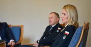 Poznań: Prezydent miasta spotkał się z wicemistrzami świata motorniczych