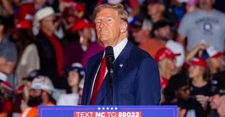 Niemcy boją się powrotu Trumpa. Chodzi o jedną zapowiedź