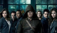 7 października premiera czwartego sezonu serialu "Arrow"