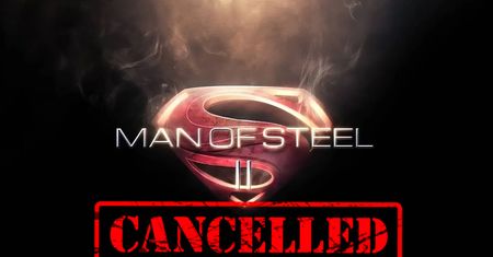 Henry Cavill jednak nie powróci jako Superman?