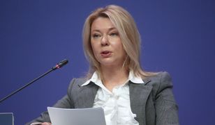 Rekordowy wzrost cen gazu. Gazprom "szczerze współczuje" Europie