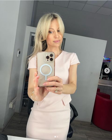 Magdalena Ogórek komentuje nastroje w TVP