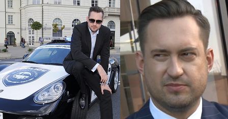 "Przynajmniej raz w roku zmieniam auto!"