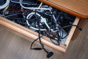 Gdzie wyrzucić stare kable? Błąd będzie słono kosztował