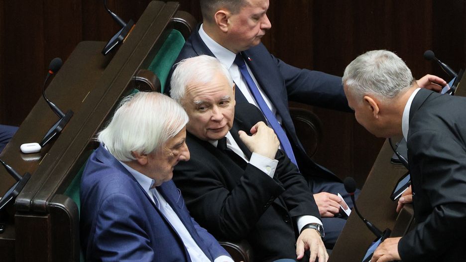 Nielegalne finansowanie kampanii? Jest ruch PKW