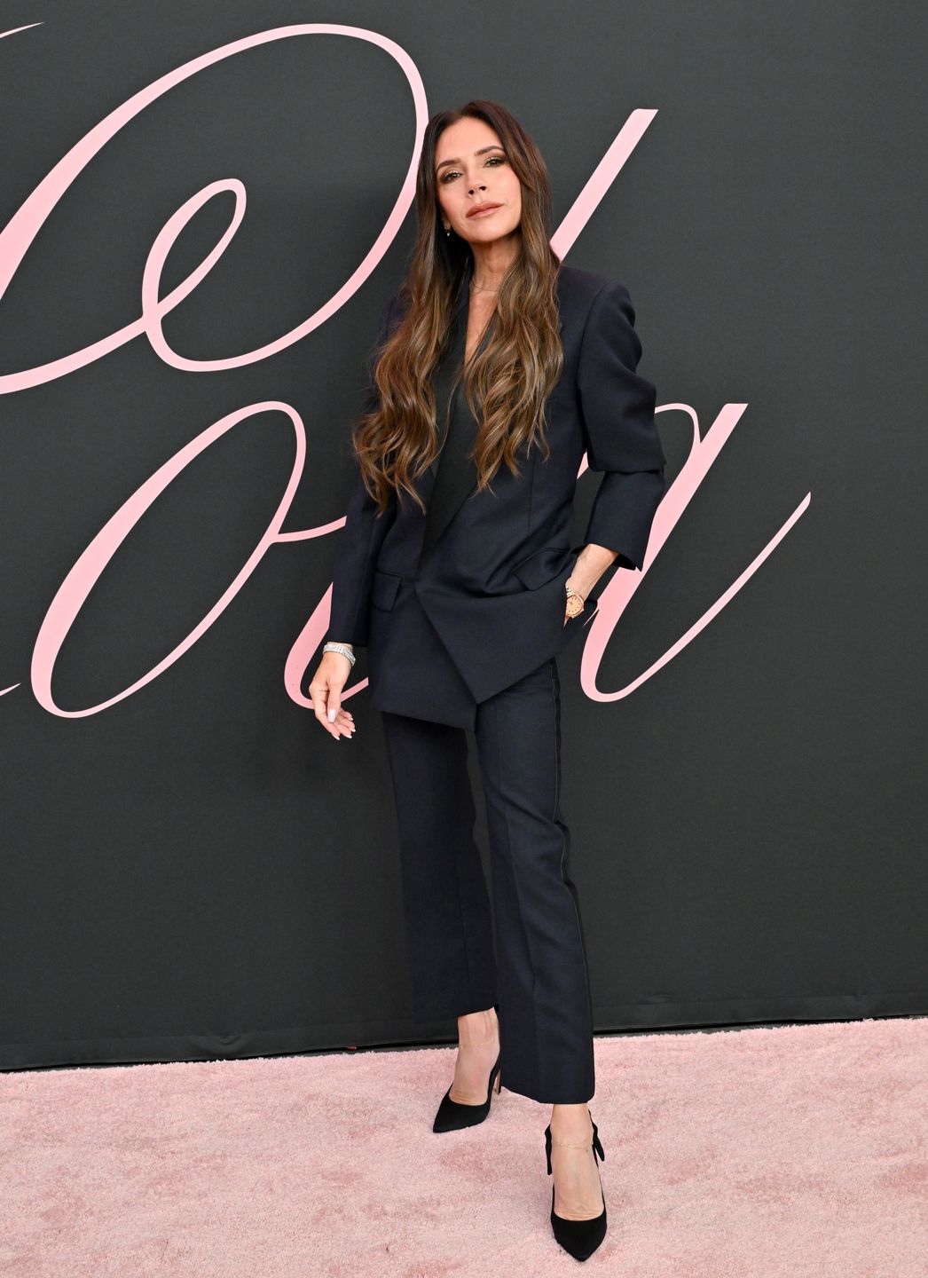  Victoria Beckham 